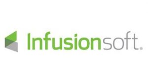 InfusionSoft CRM Strategy software